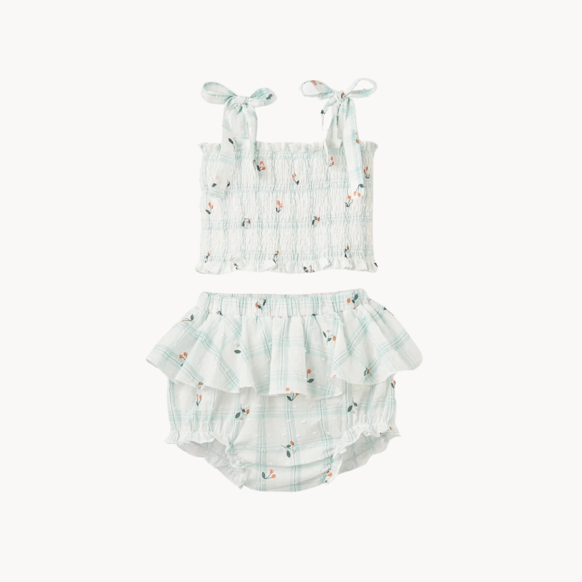Strawberry Set