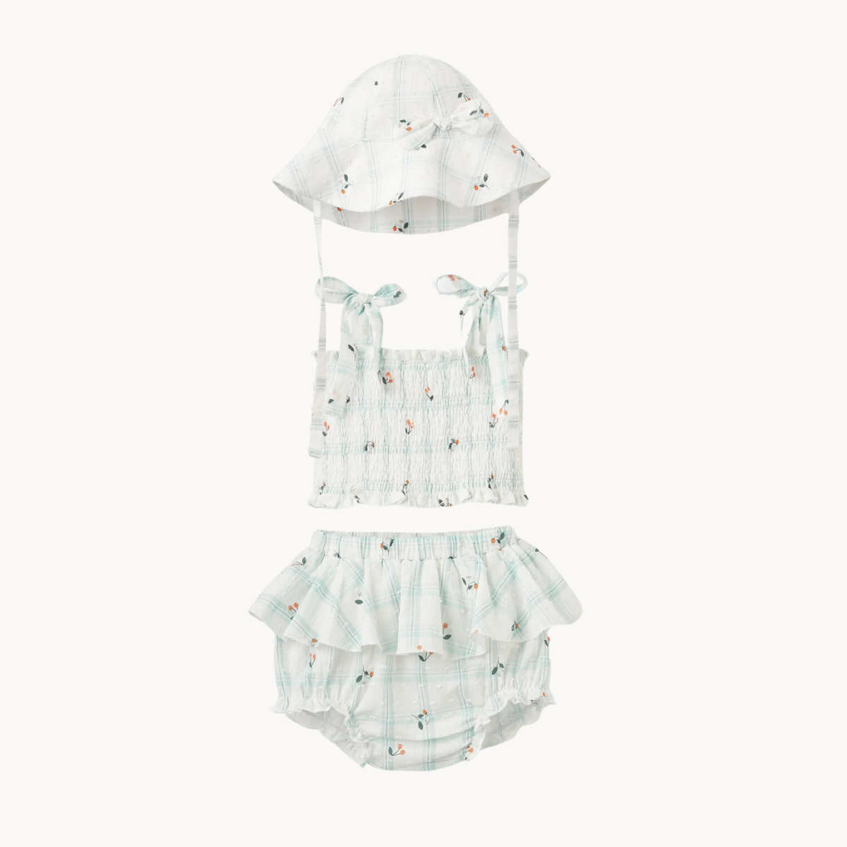Strawberry Set