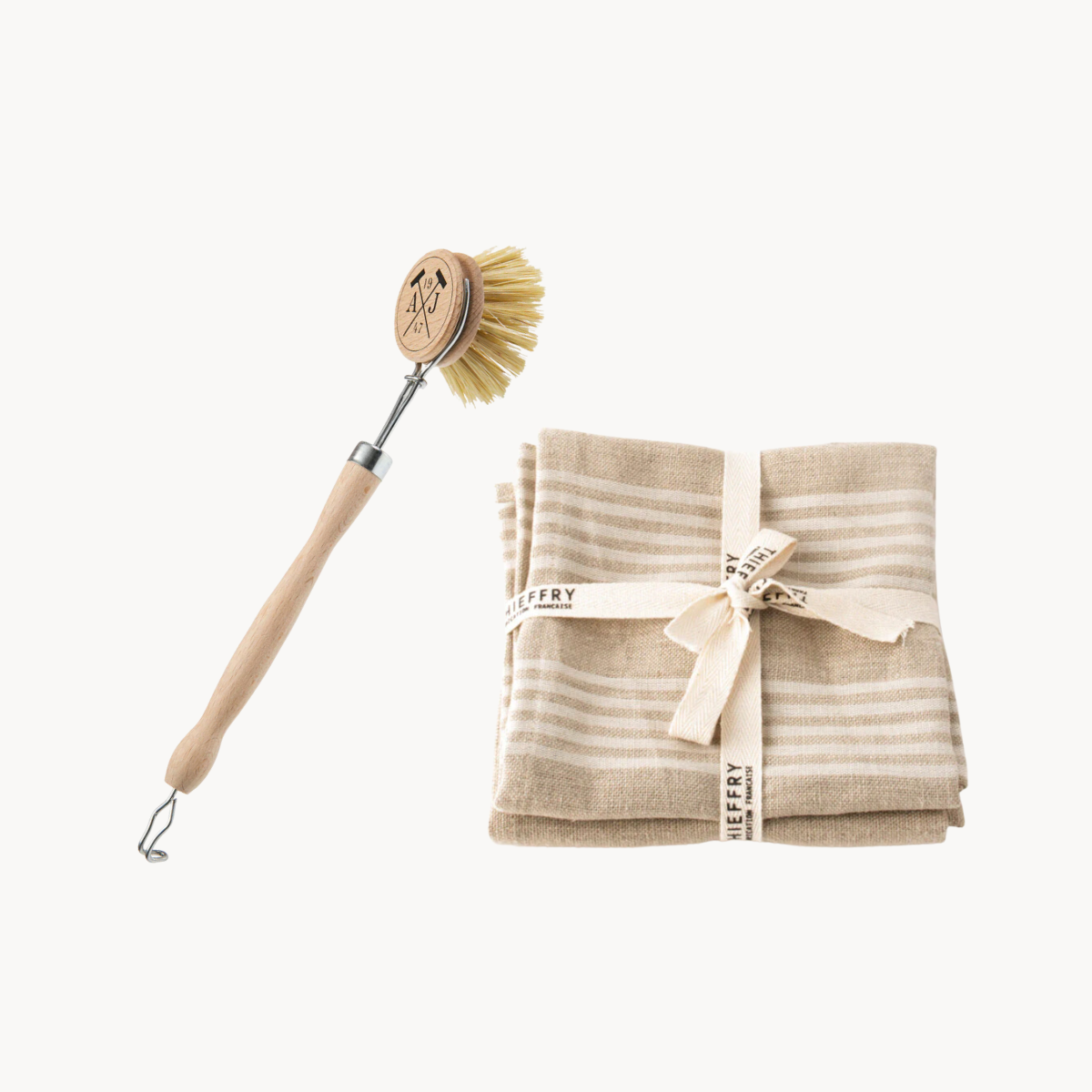 The French Kitchen Bundle