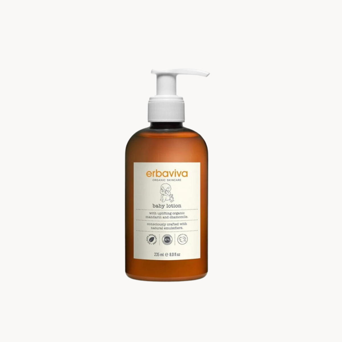 Baby Lotion