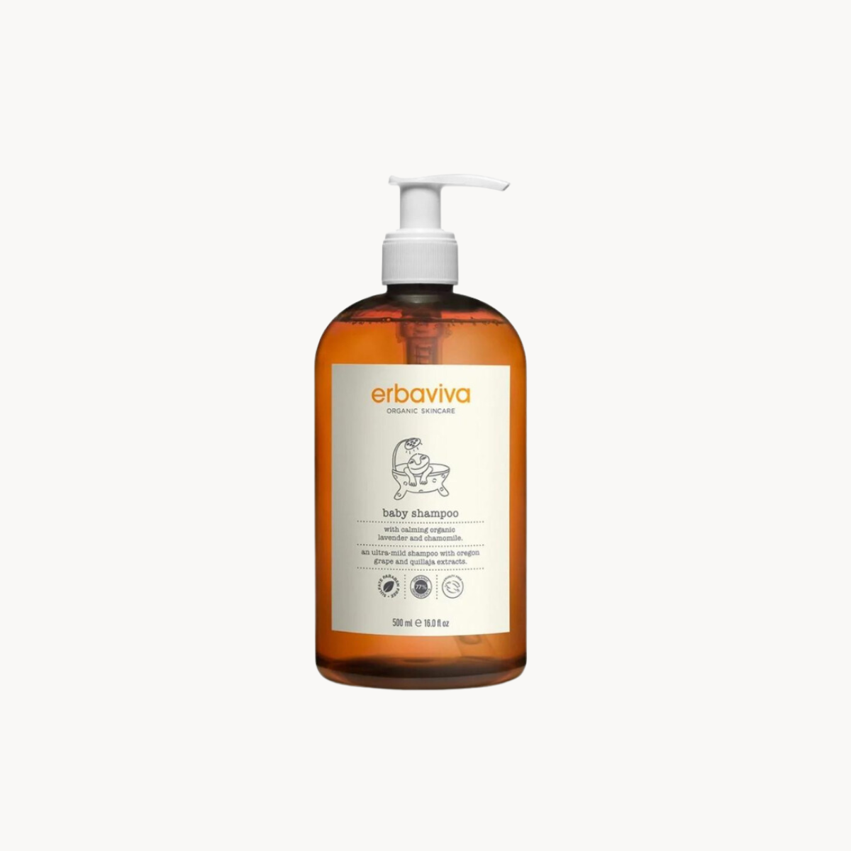 Baby Shampoo