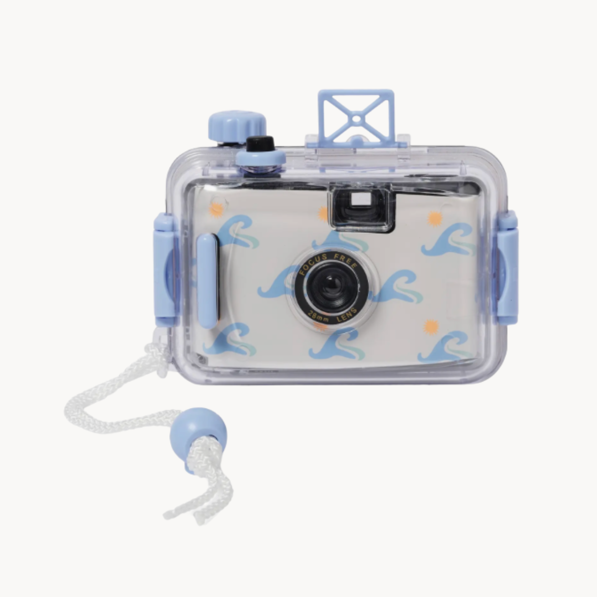 Sunny Life Pool Camera