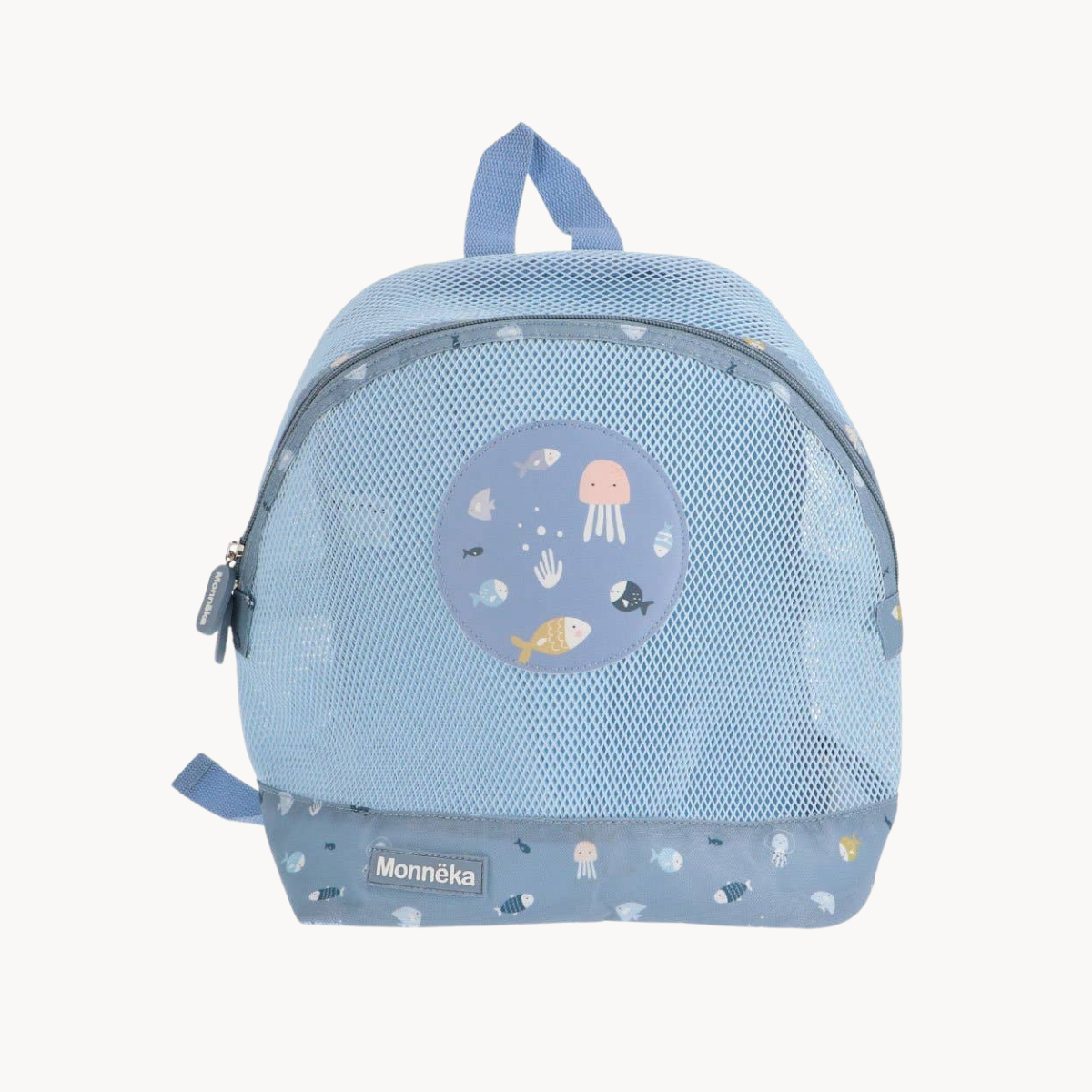 Children's Anti-Sand Backpack