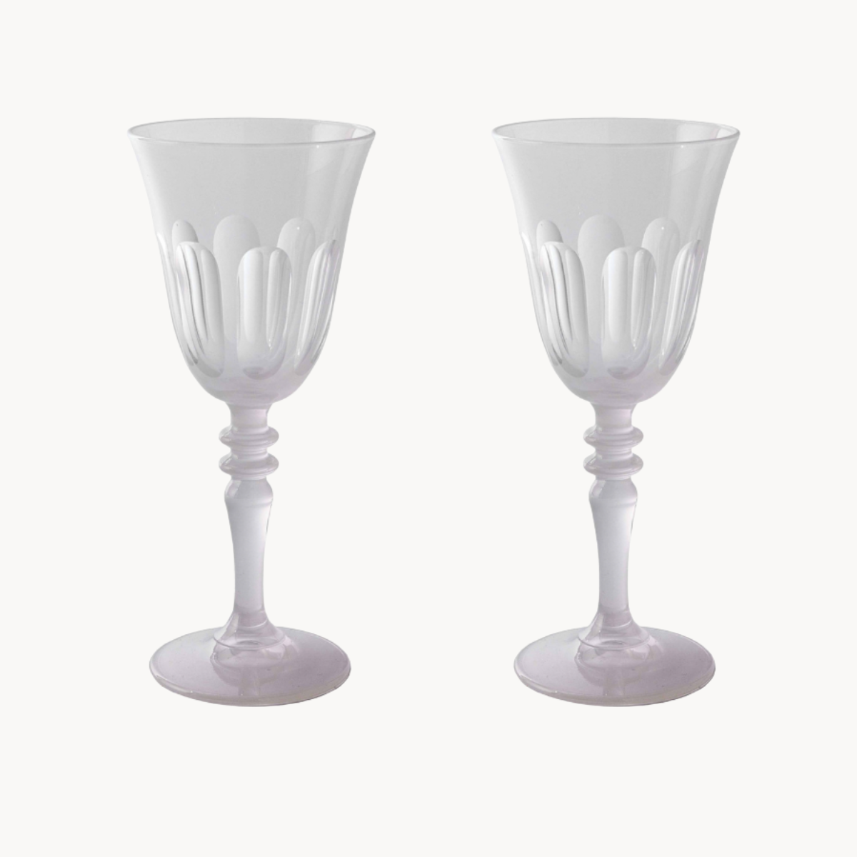 Rialto Wine Glasses
