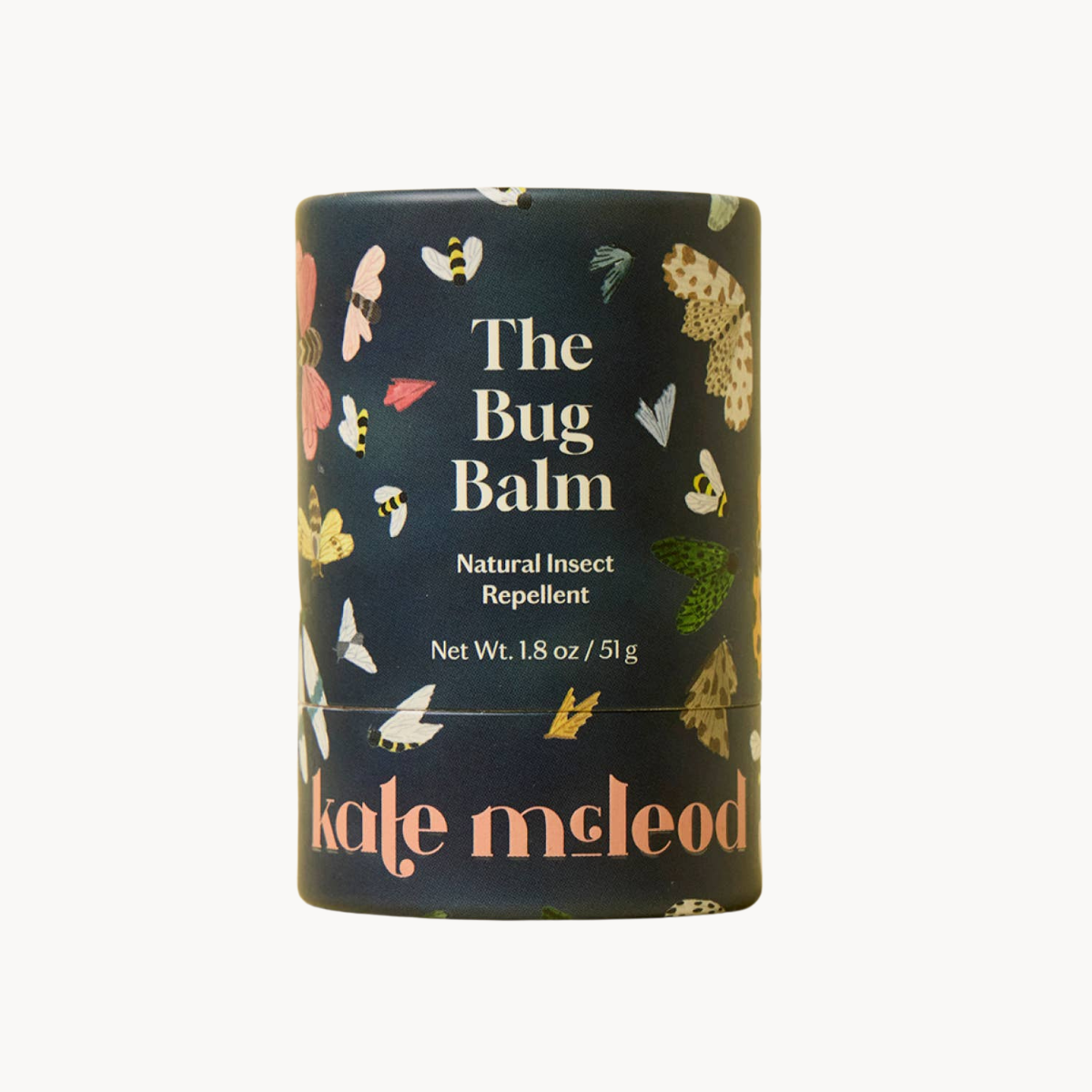 The Bug Balm
