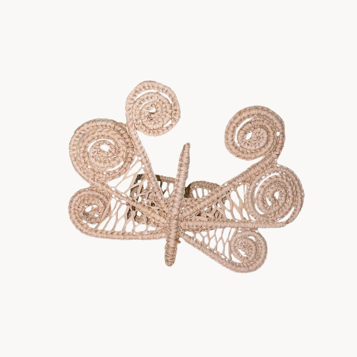 Dragonfly Napkin Ring (Set of 6)