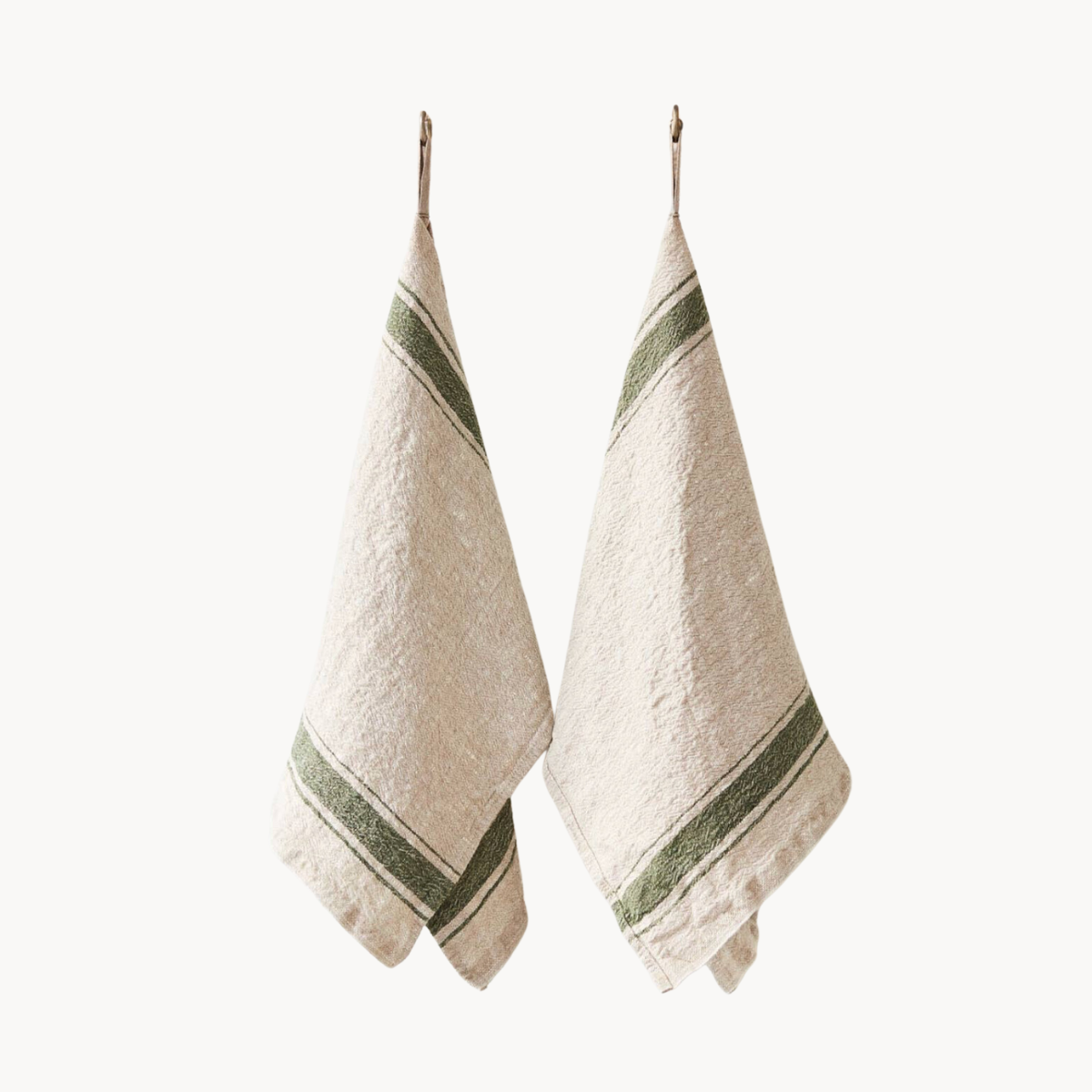 Linen Kitchen Towel