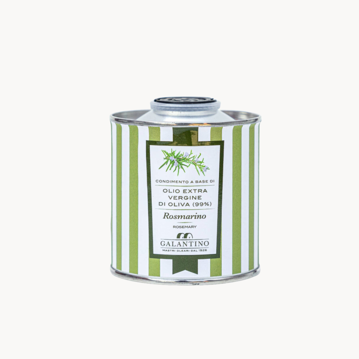Rosemary Extra Virgin Olive Oil 100 ml