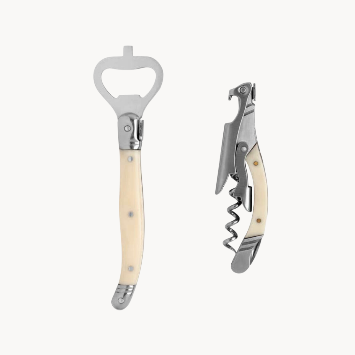 Laguiole Corkscrew Set