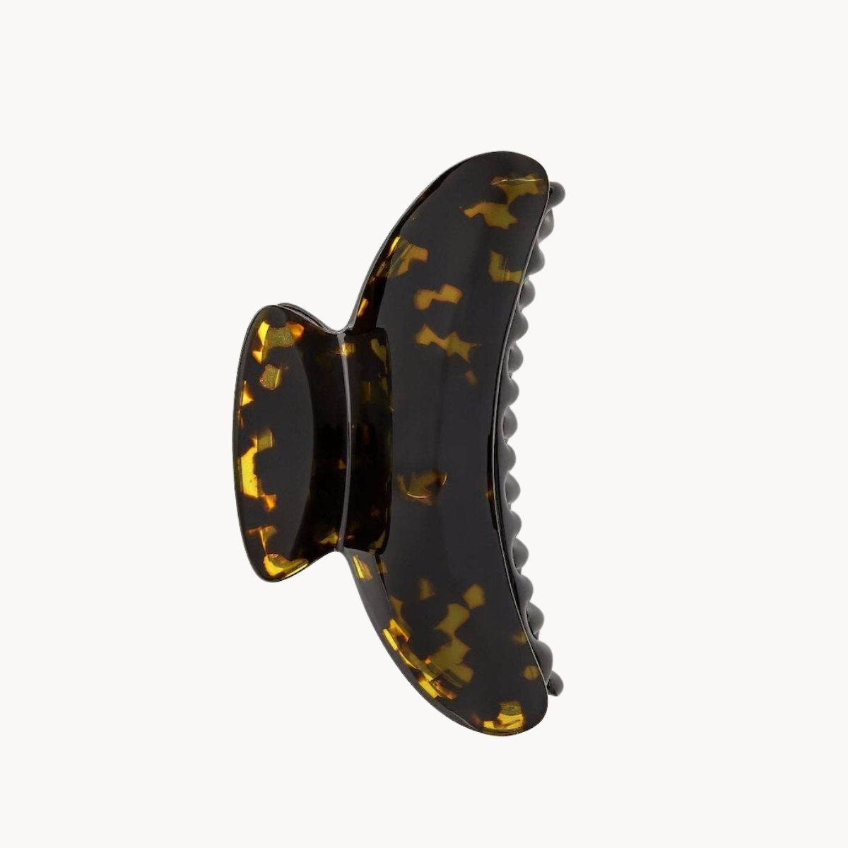 Heirloom Claw in Dark Tortoise