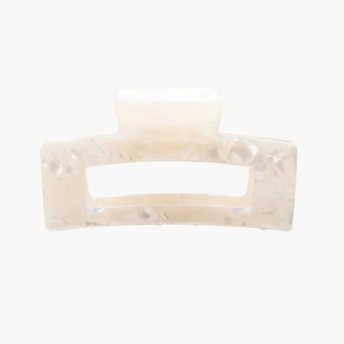 Betty Jumbo 4-Inch Acetate Hair Claw