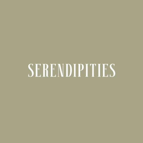 Serendipities Gift Card