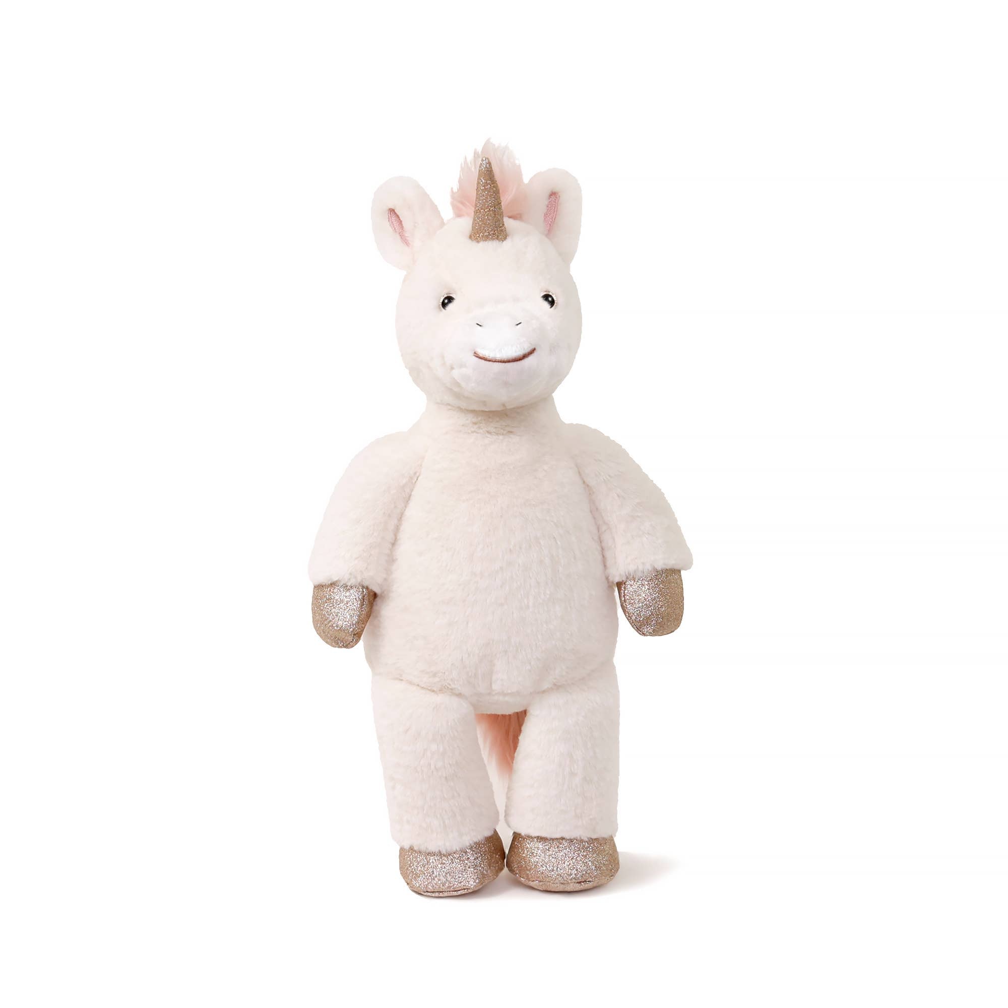 Misty Unicorn Soft Toy