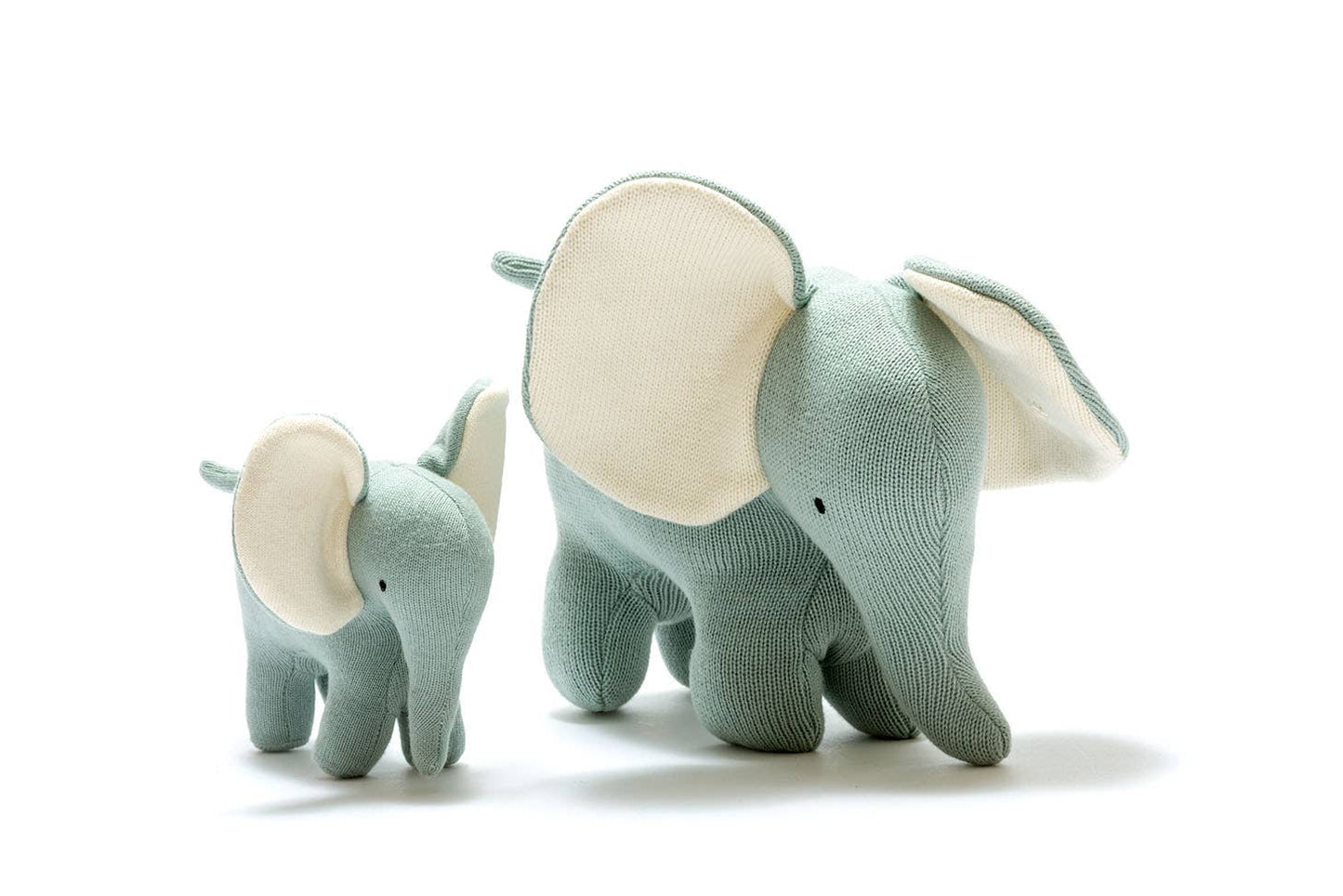Ellis the Elephant