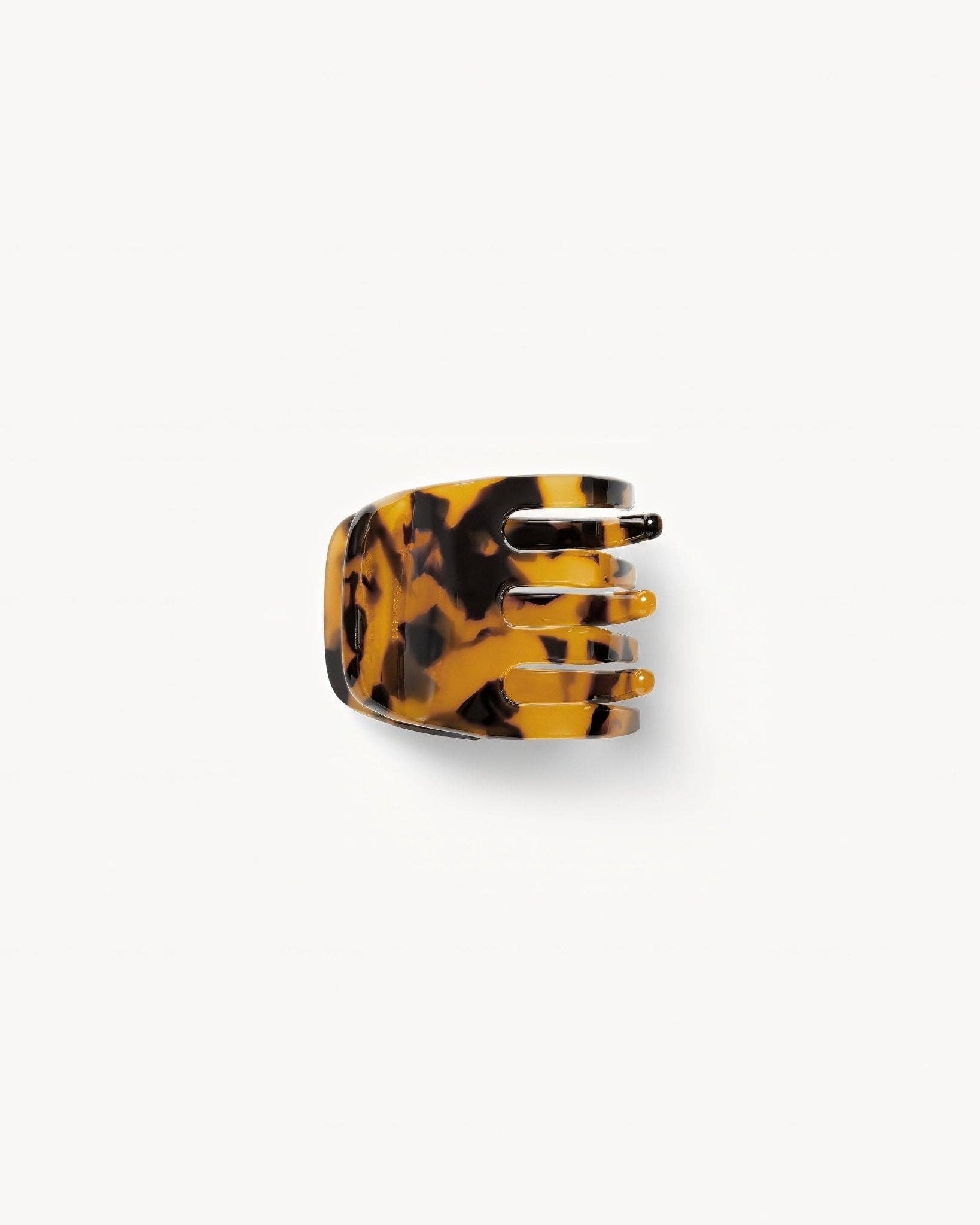 Heirloom Claw in Classic Tortoise