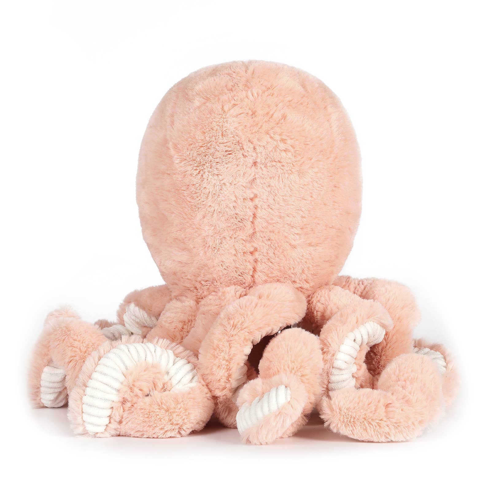 Cove Octopus Pink Soft Toy