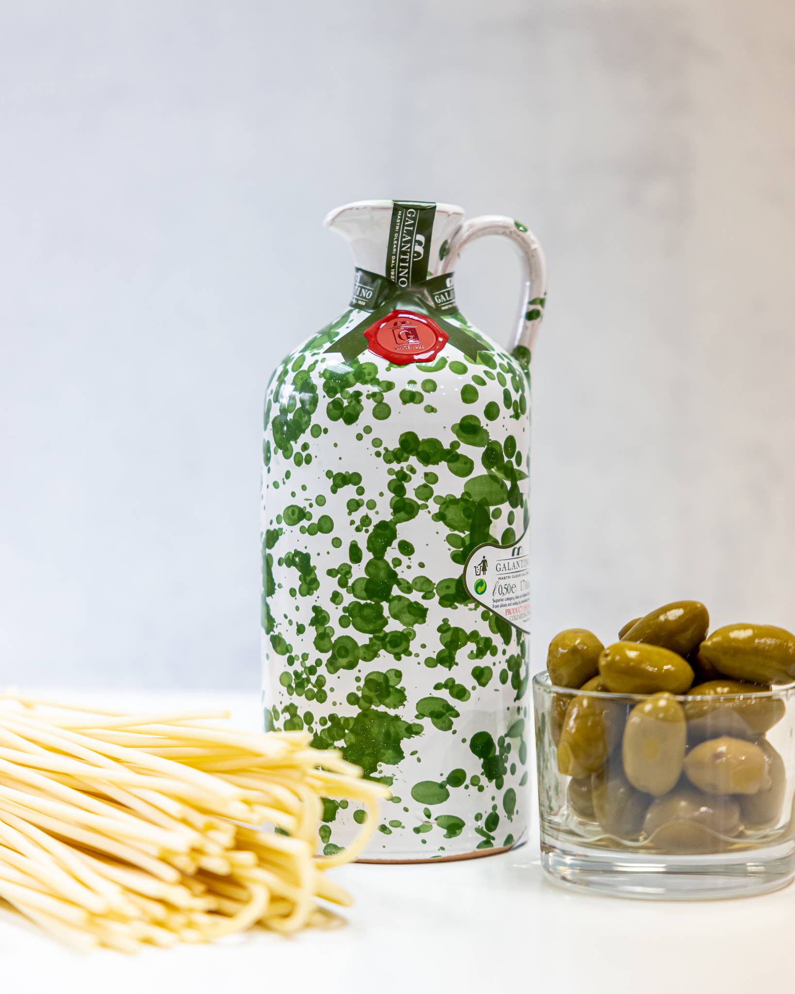 Galantino Extra Virgin Olive Oil