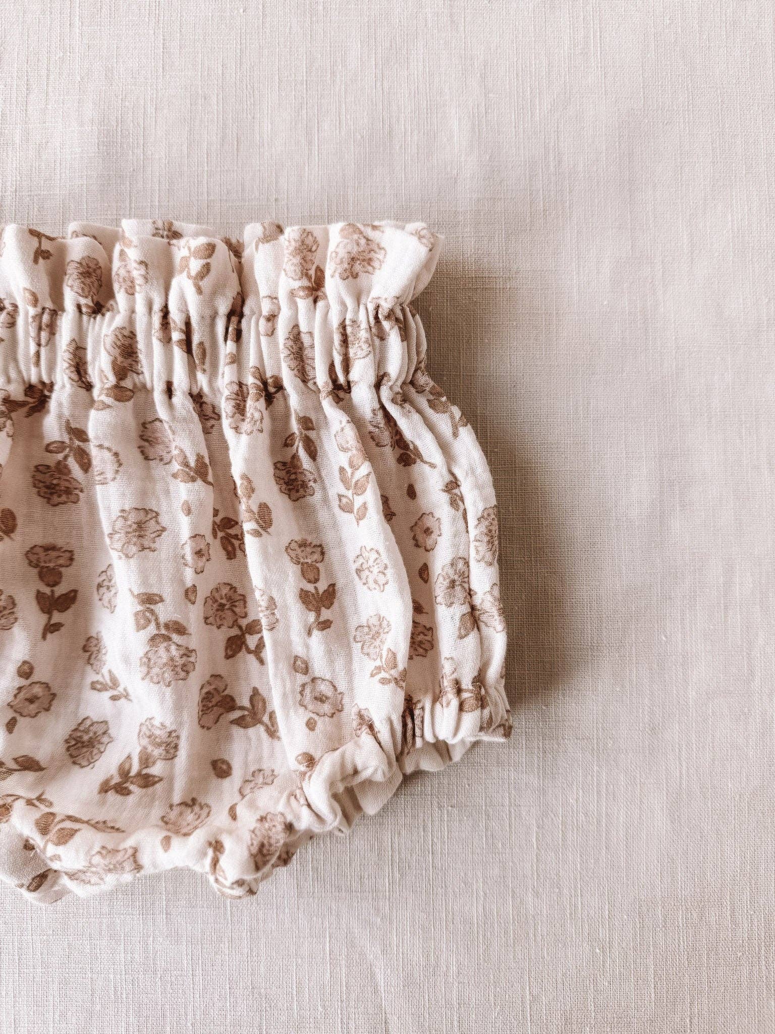 Baby Bloomers