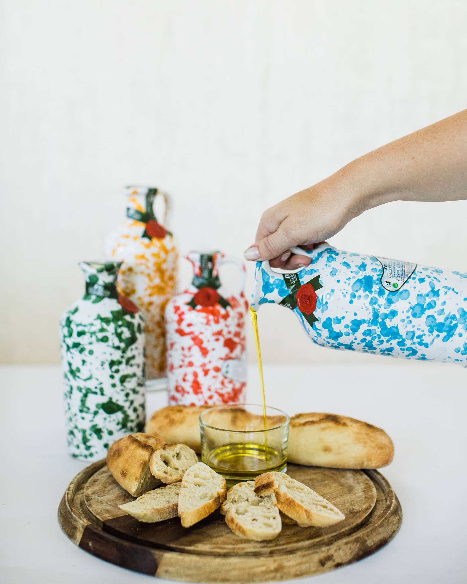 Galantino Extra Virgin Olive Oil