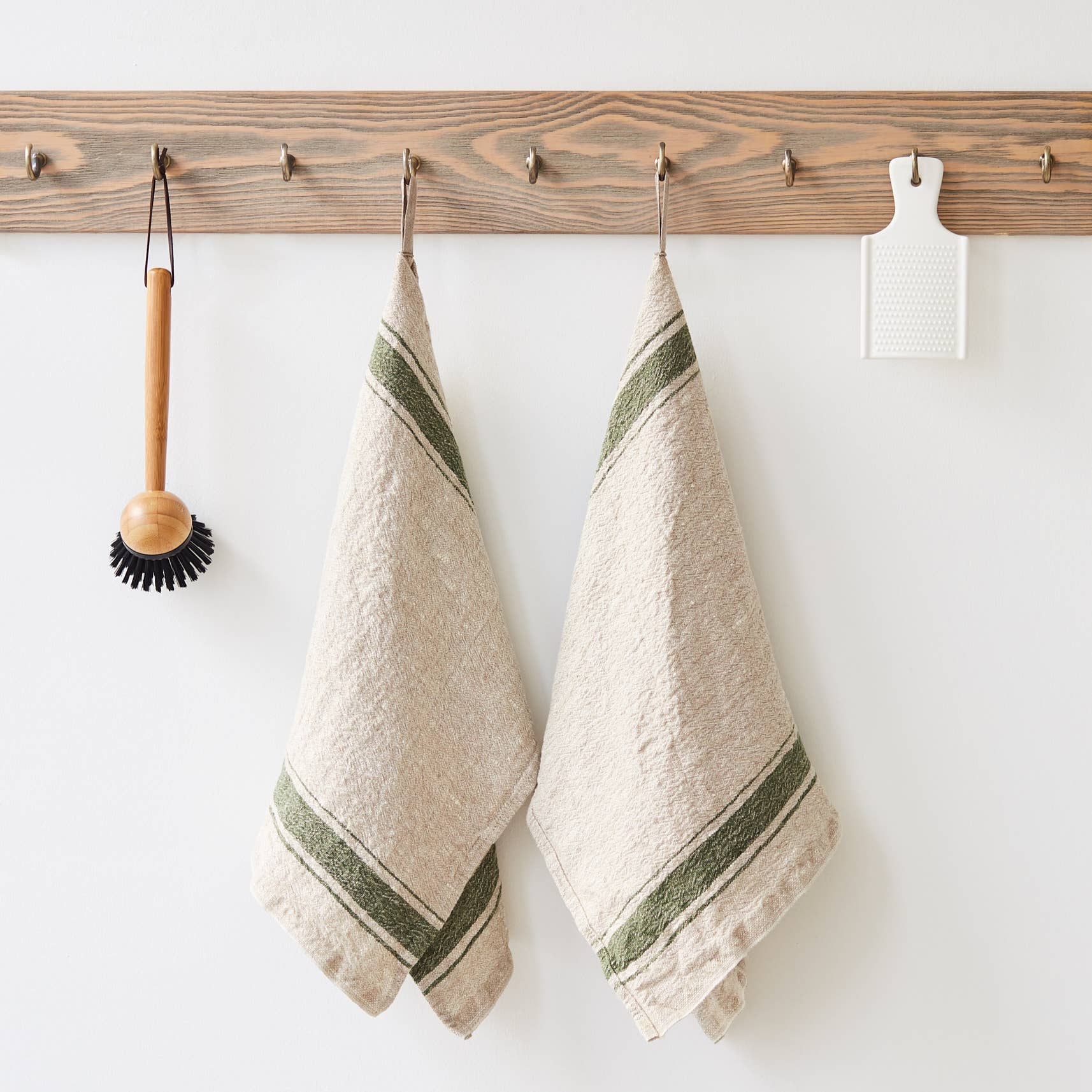 Linen Kitchen Towel
