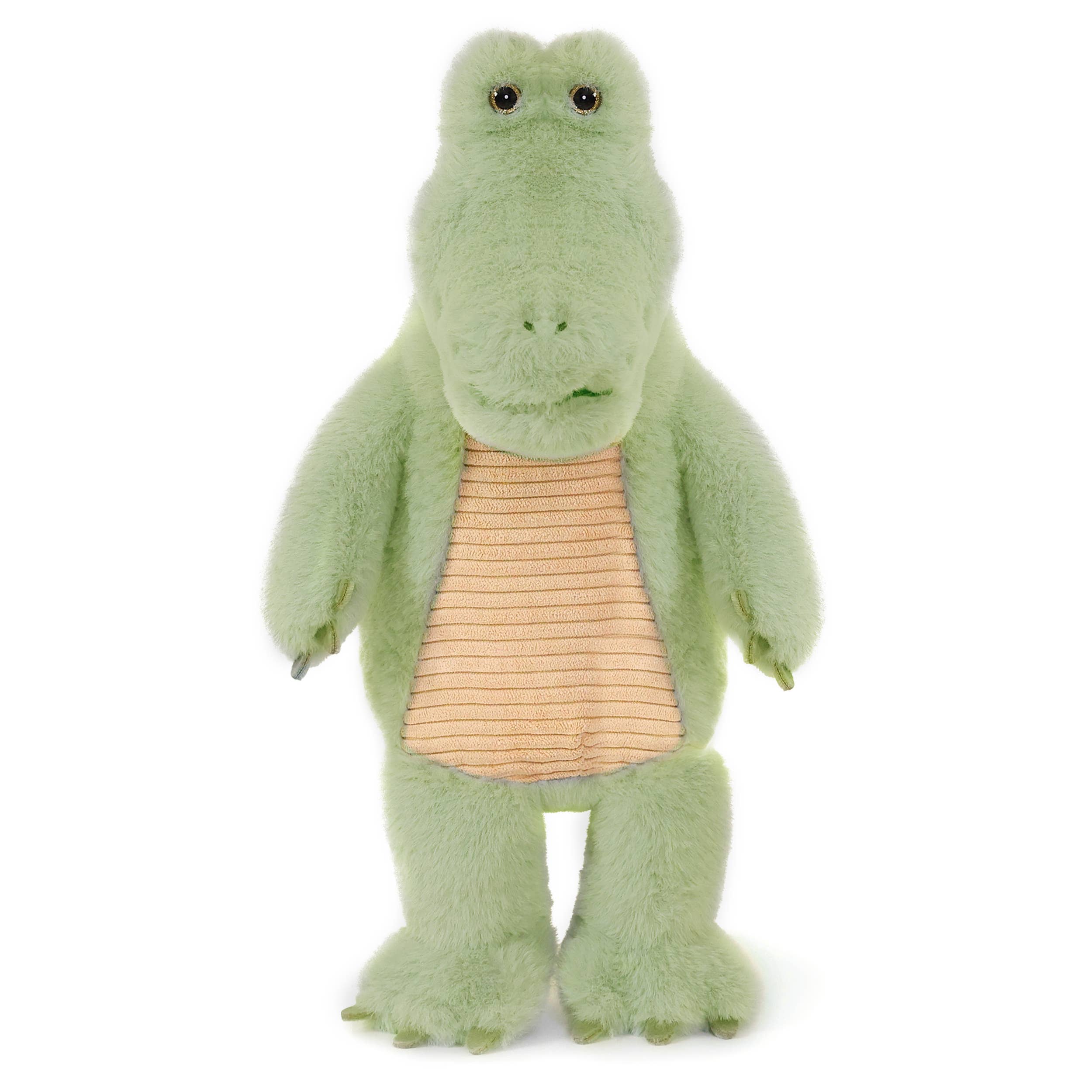 Alby the Alligator Soft Toy
