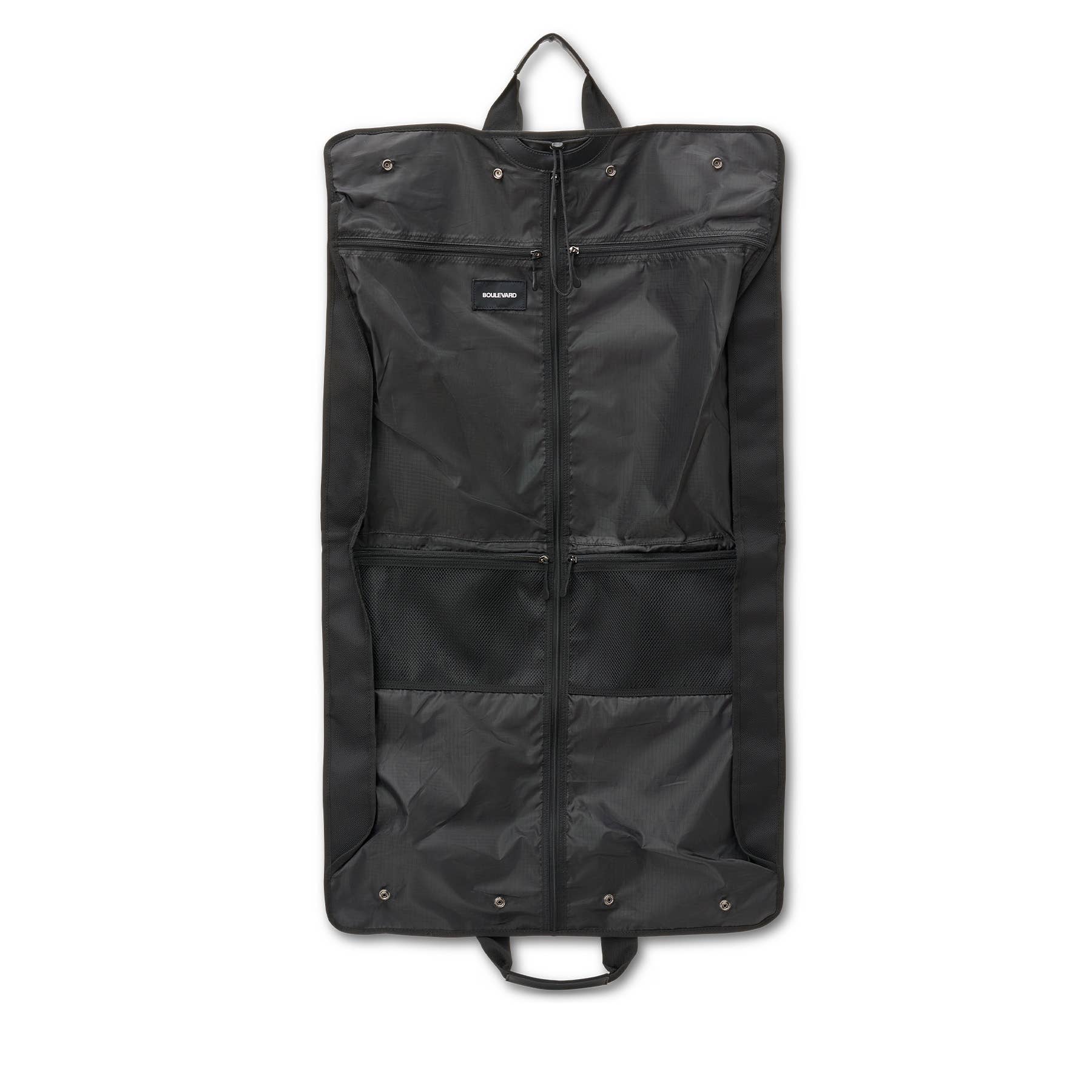 Nylon Garment Bag - Gift Ready