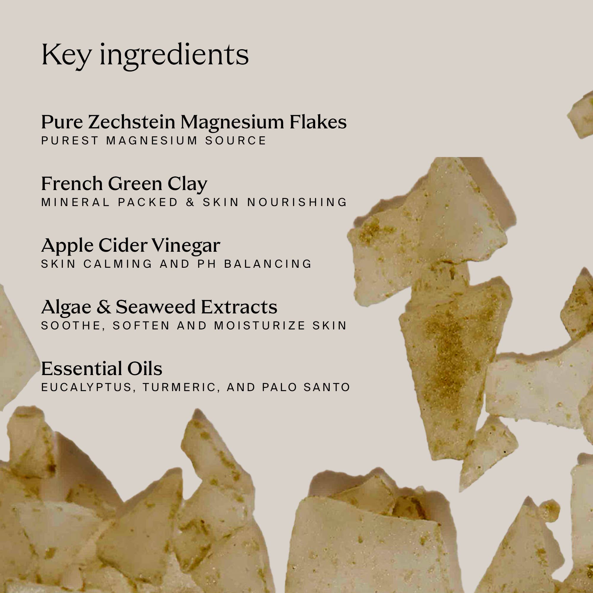 HigherDOSE Serotonin Soak