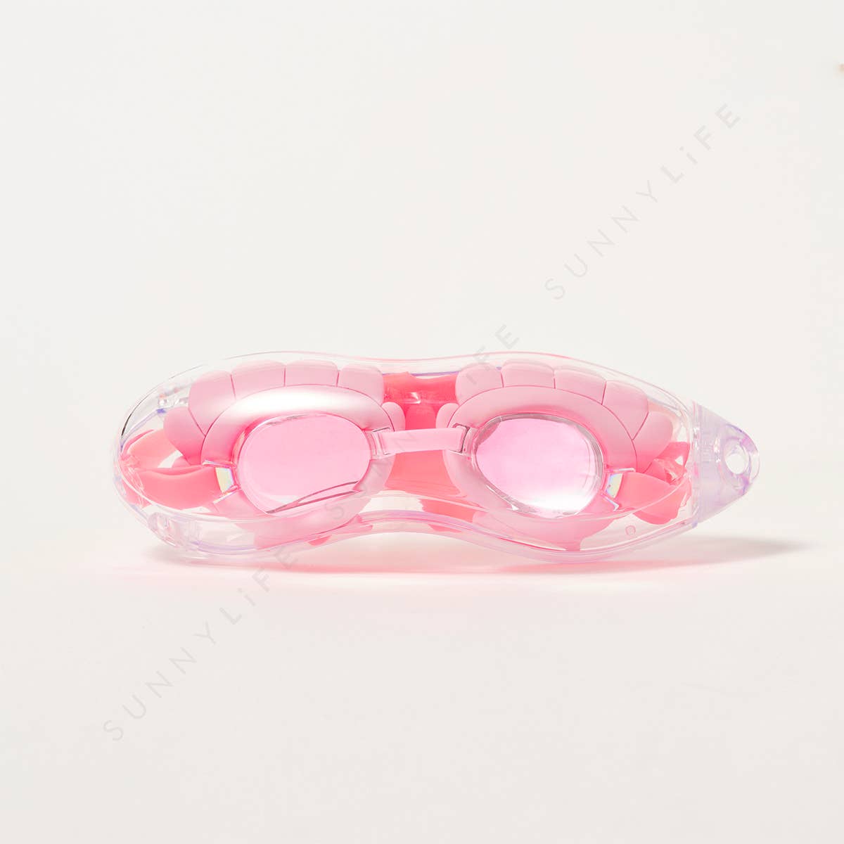 Melody the Mermaid Swim Goggles