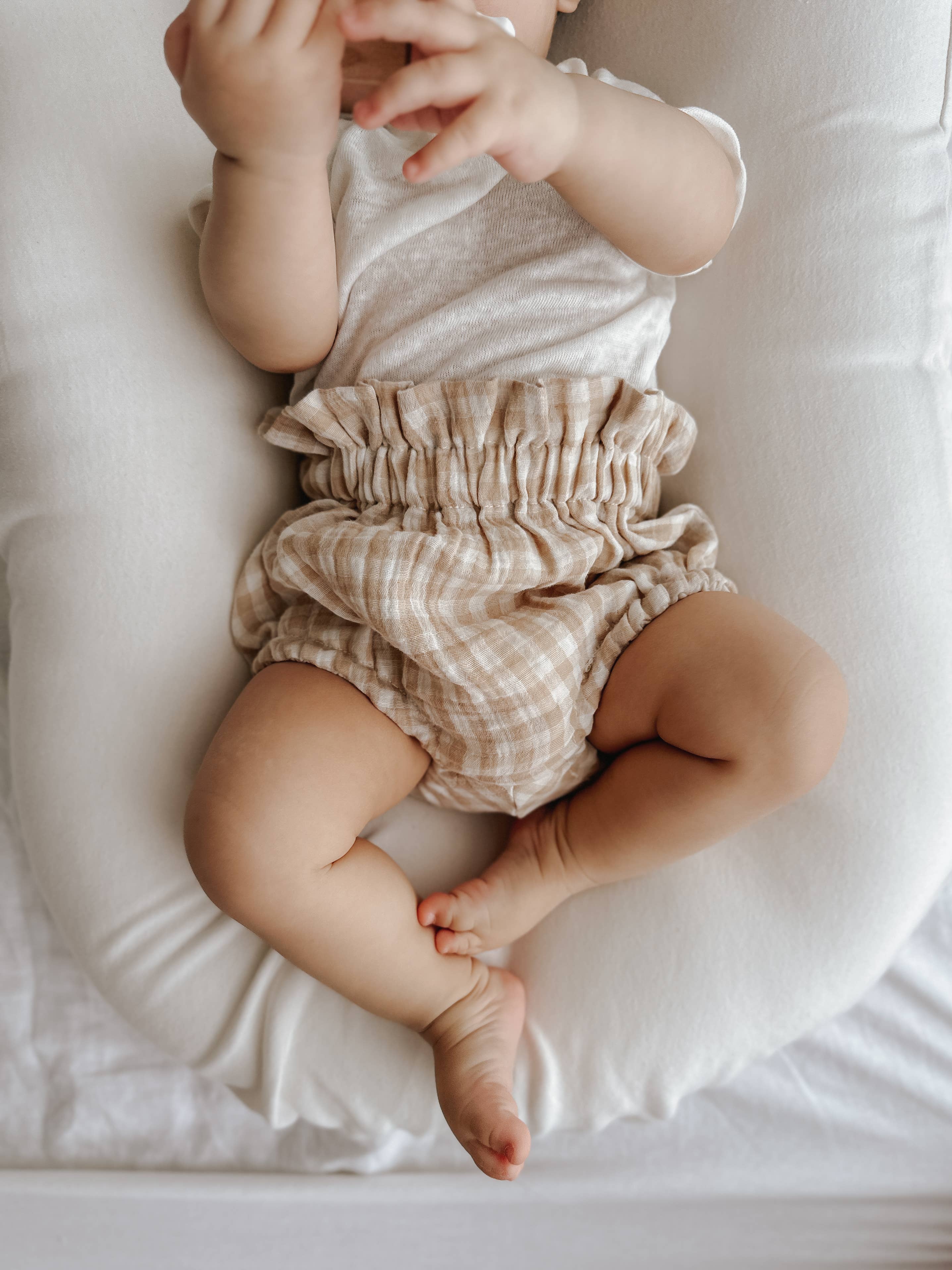 Baby Bloomers