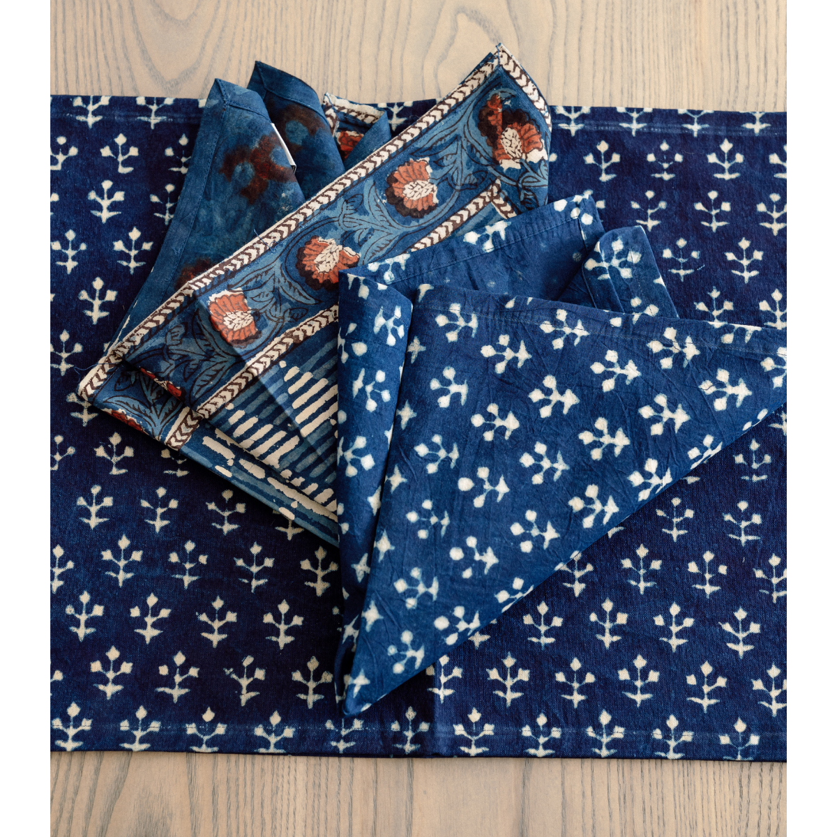 Hilton Head Placemat (Set of 6)