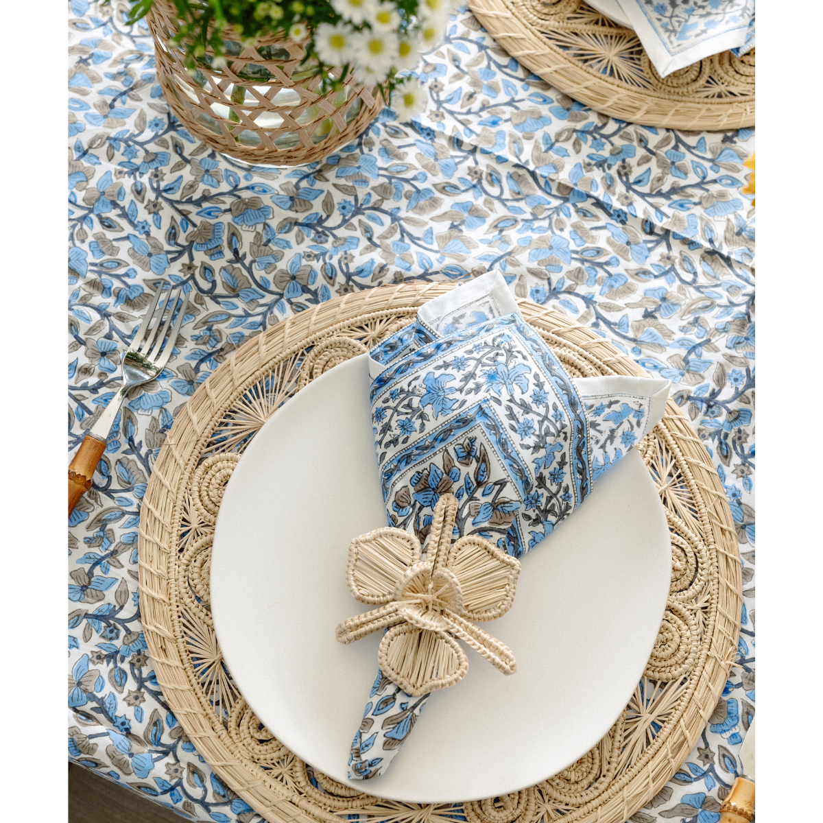 Caracoli Placemat