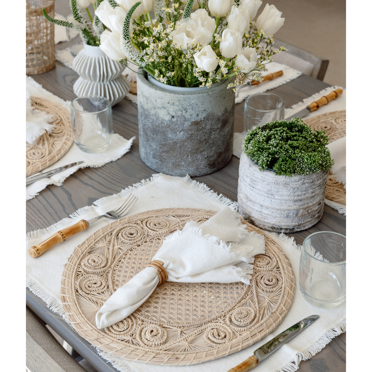 Caracoli Placemat
