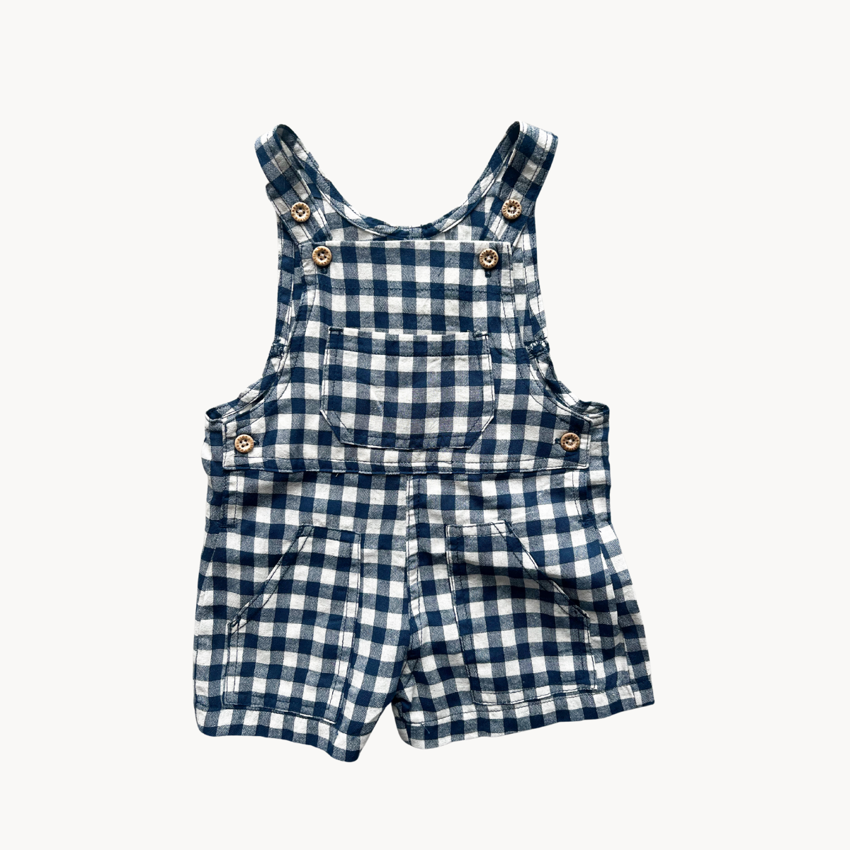 Finley Overall