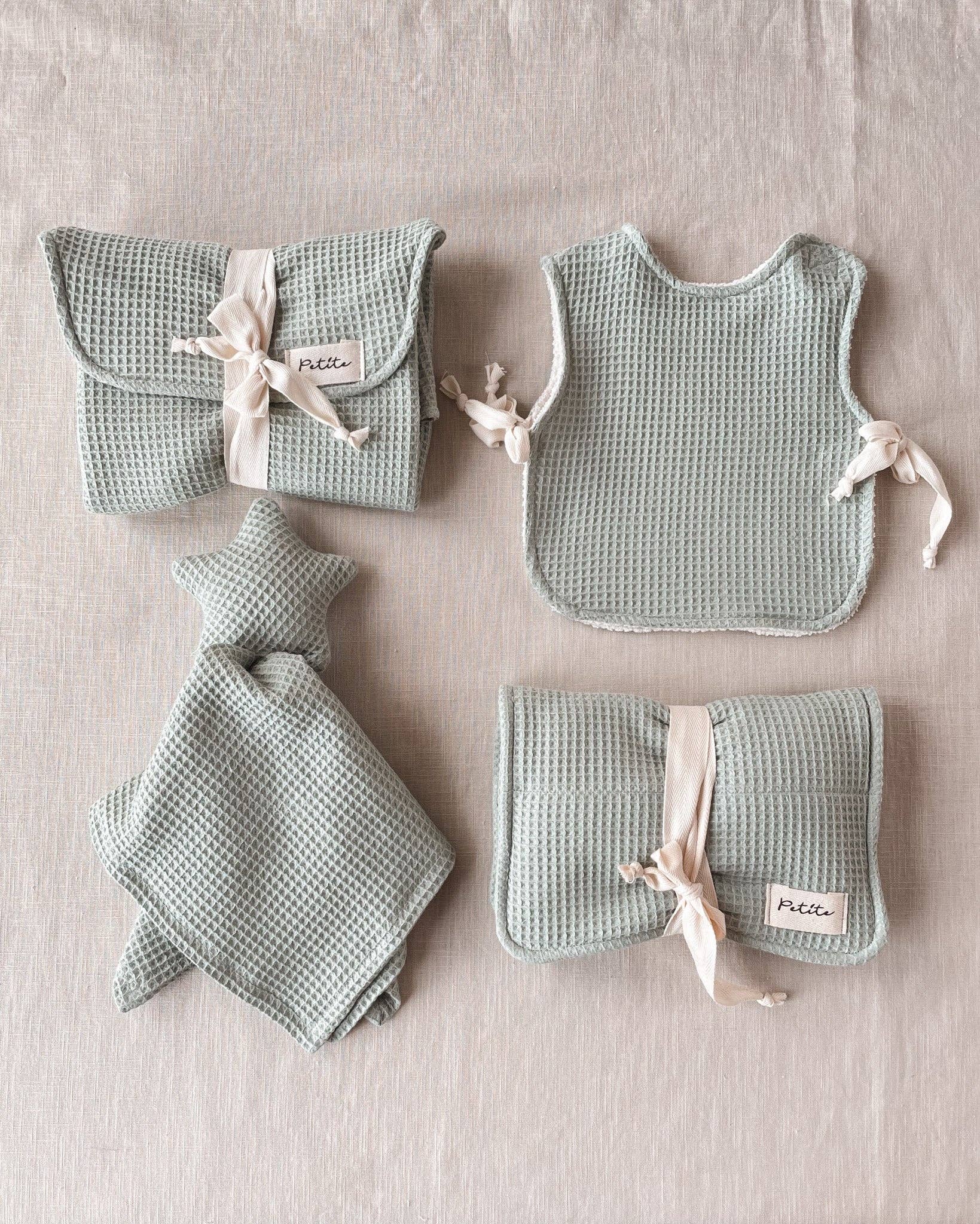 Sage Bib