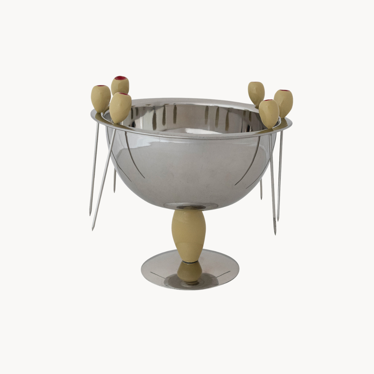 Olive Appetizer Bowl