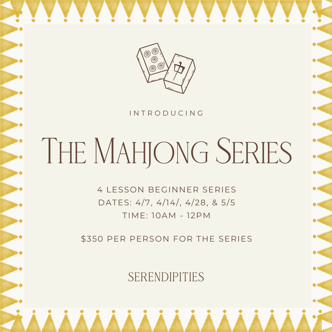 Mahjong Series