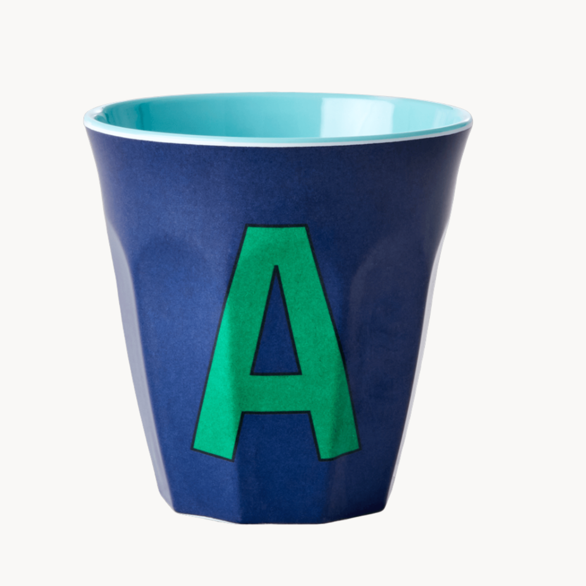 Medium Alphabet Cups