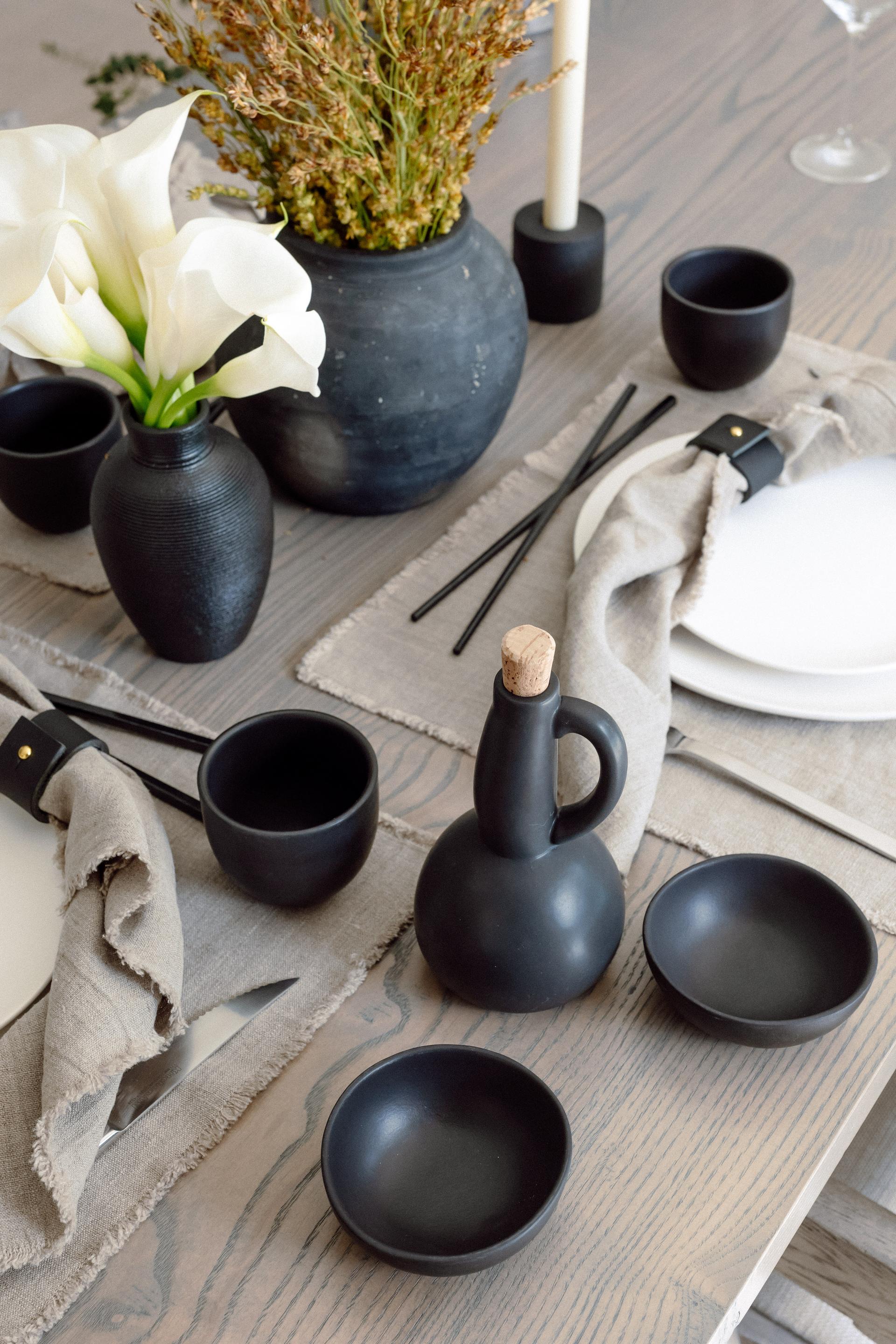 Mini Tapas Bowls (Set of 2)