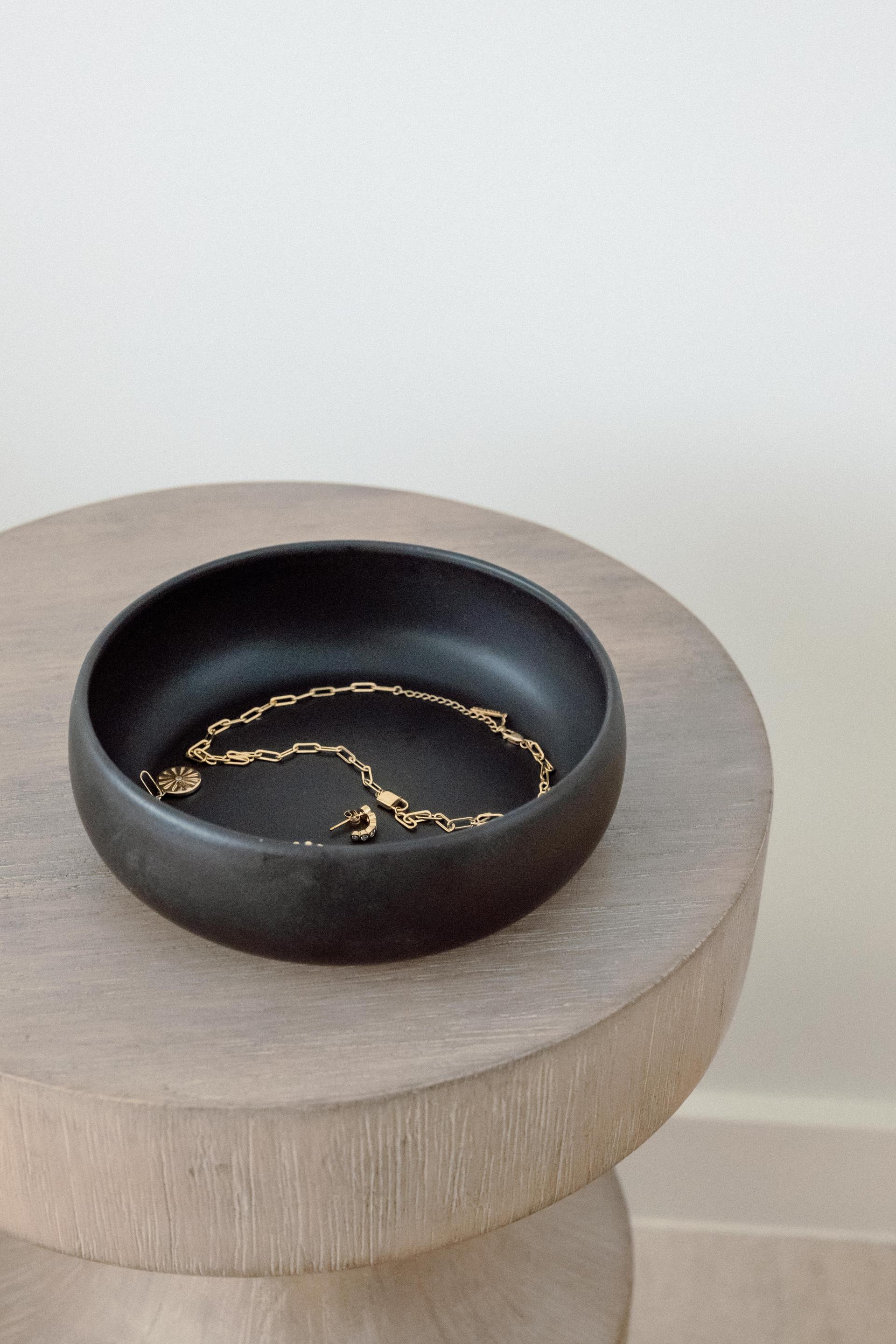 Tapas Bowl