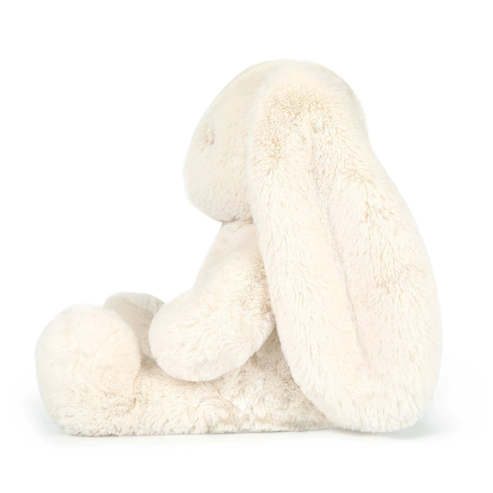Ziggy Oatmeal Bunny Medium Toy