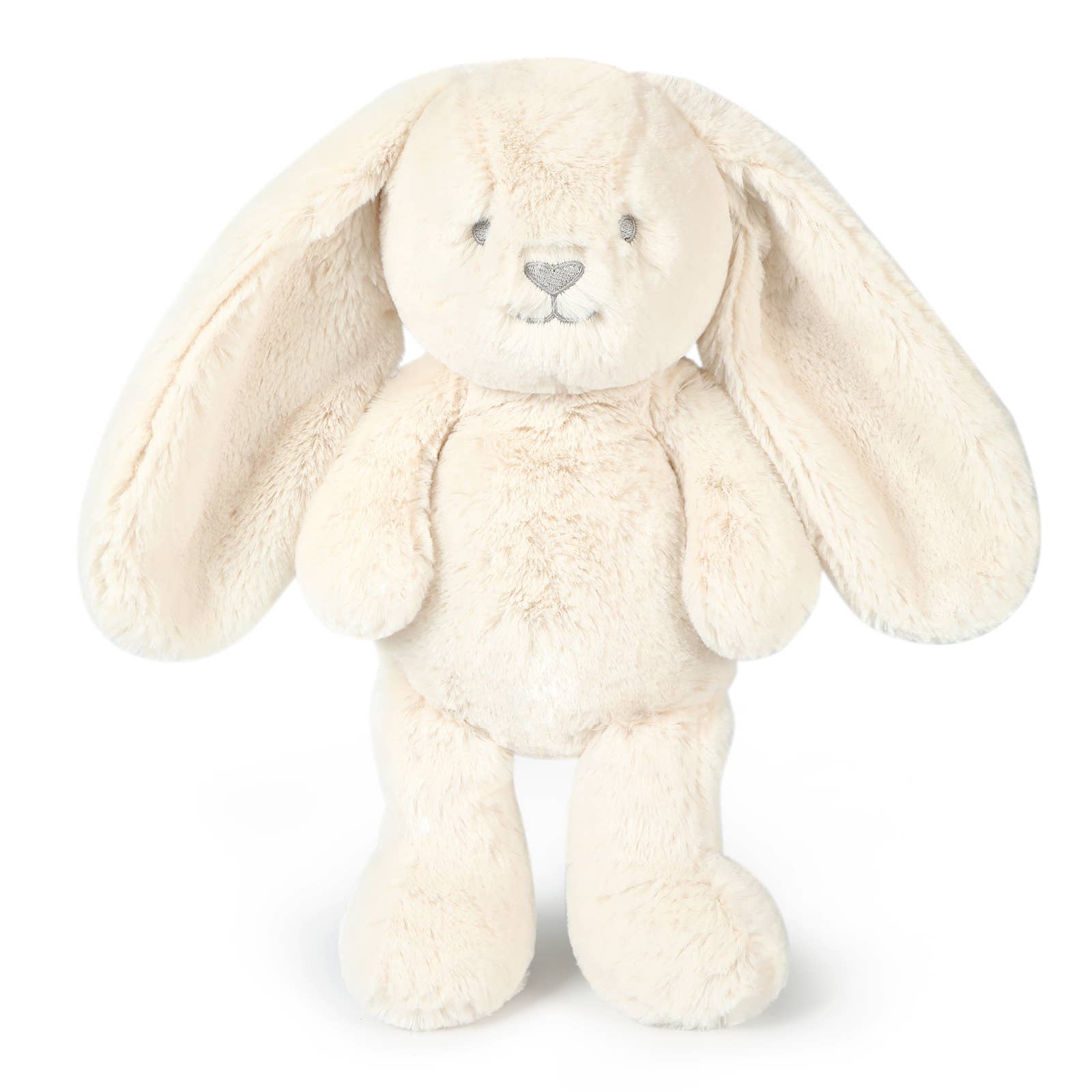 Ziggy Oatmeal Bunny Medium Toy