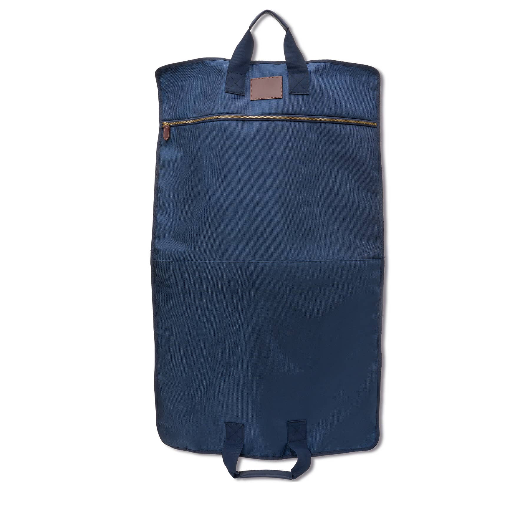 Nylon Garment Bag - Gift Ready