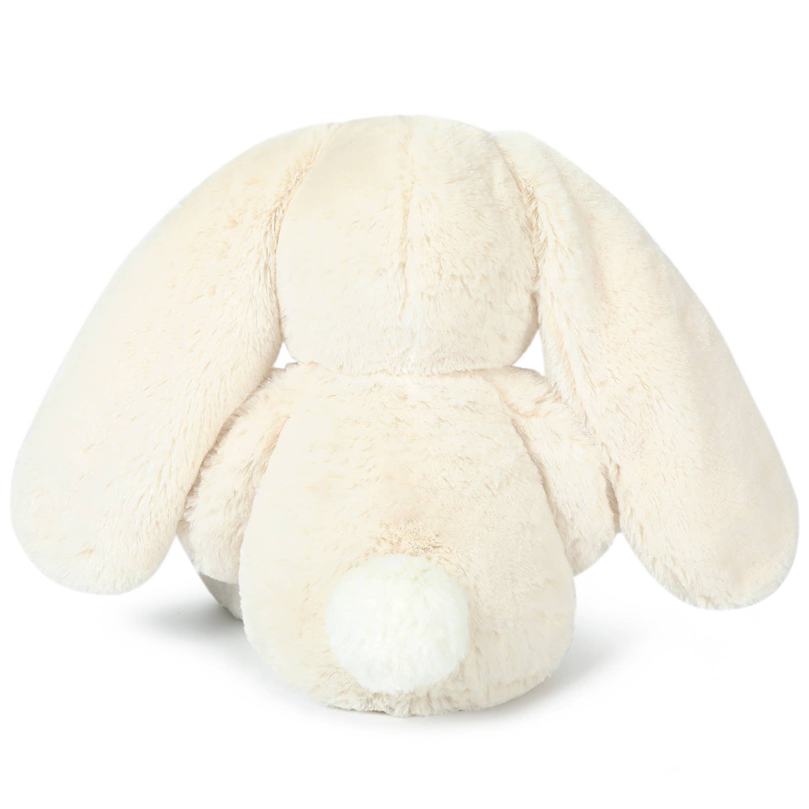 Ziggy Oatmeal Bunny Medium Toy