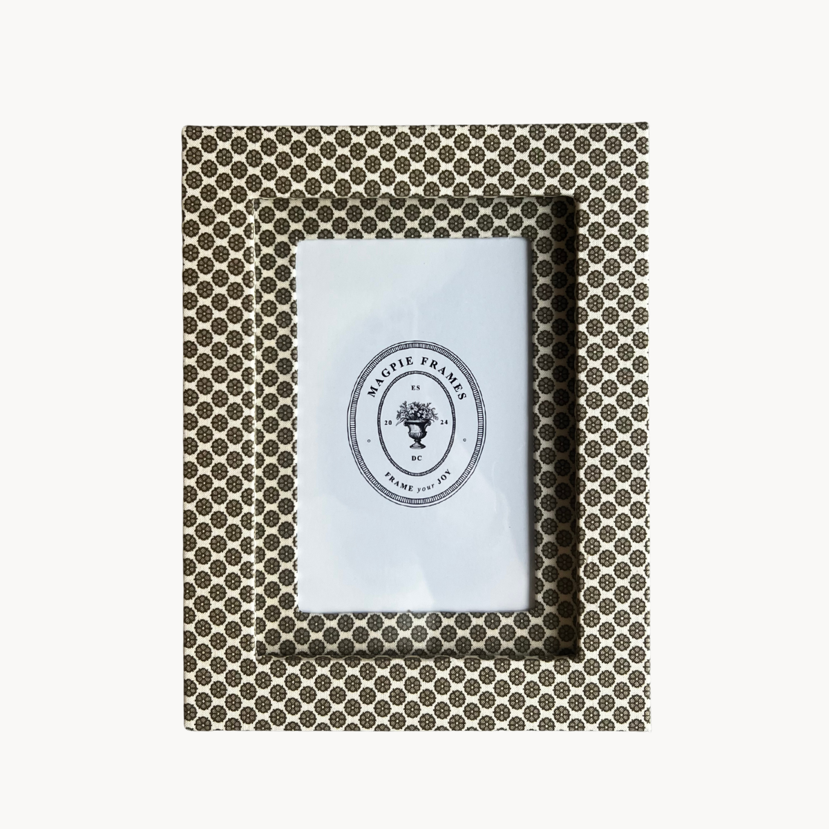 Magpie Frames