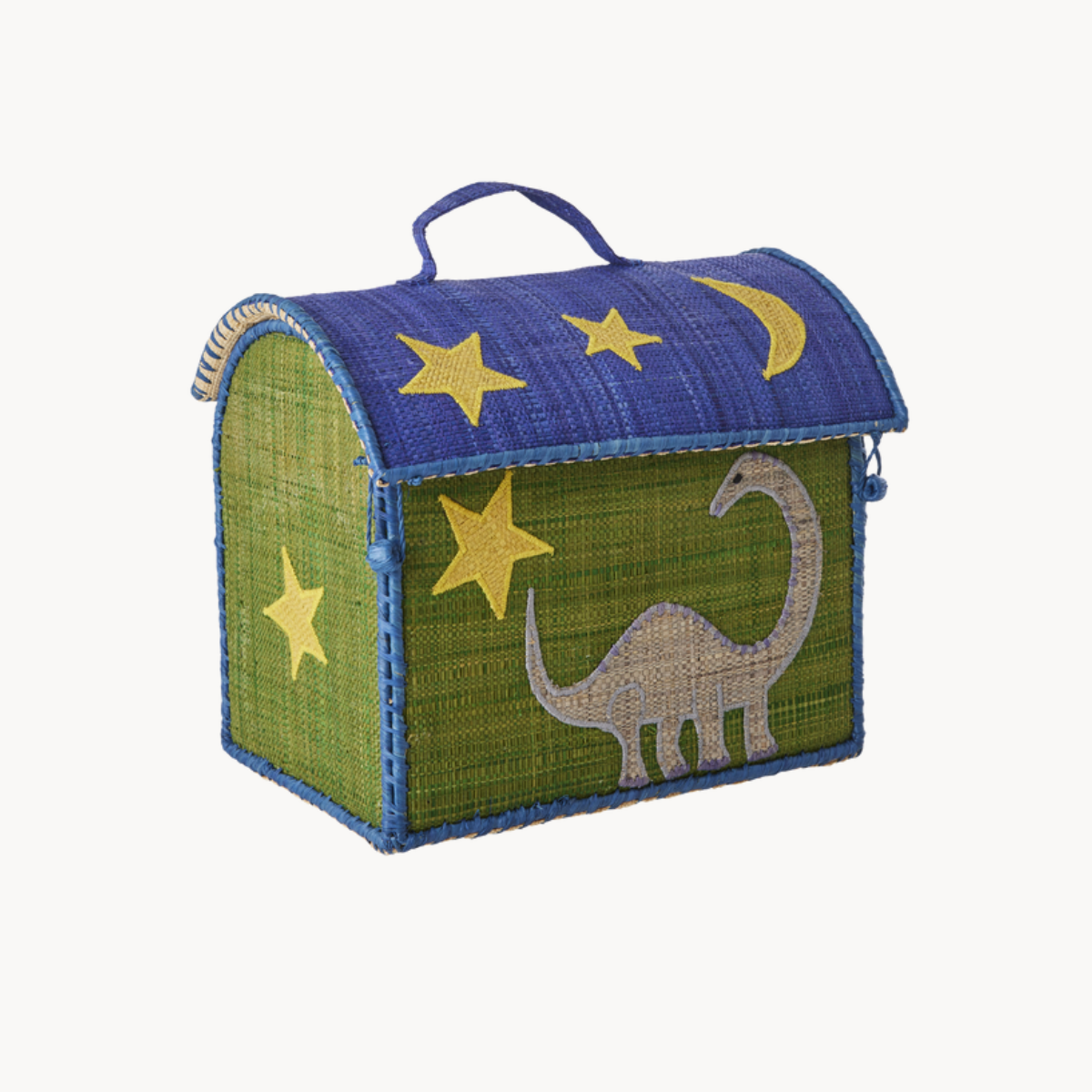 Raffia Kids Bag