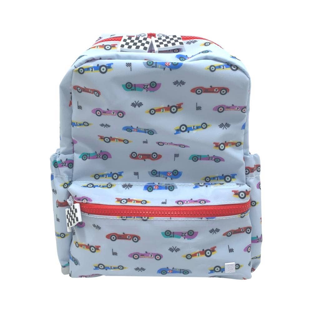 MINI BACKER - VROOM Backpack