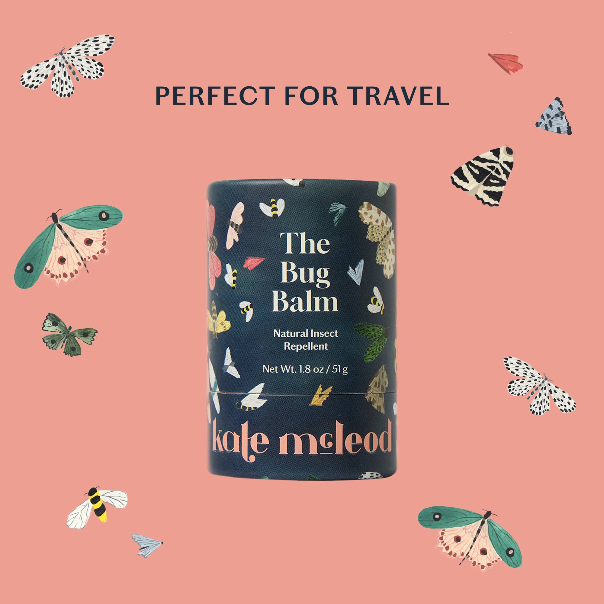 The Bug Balm