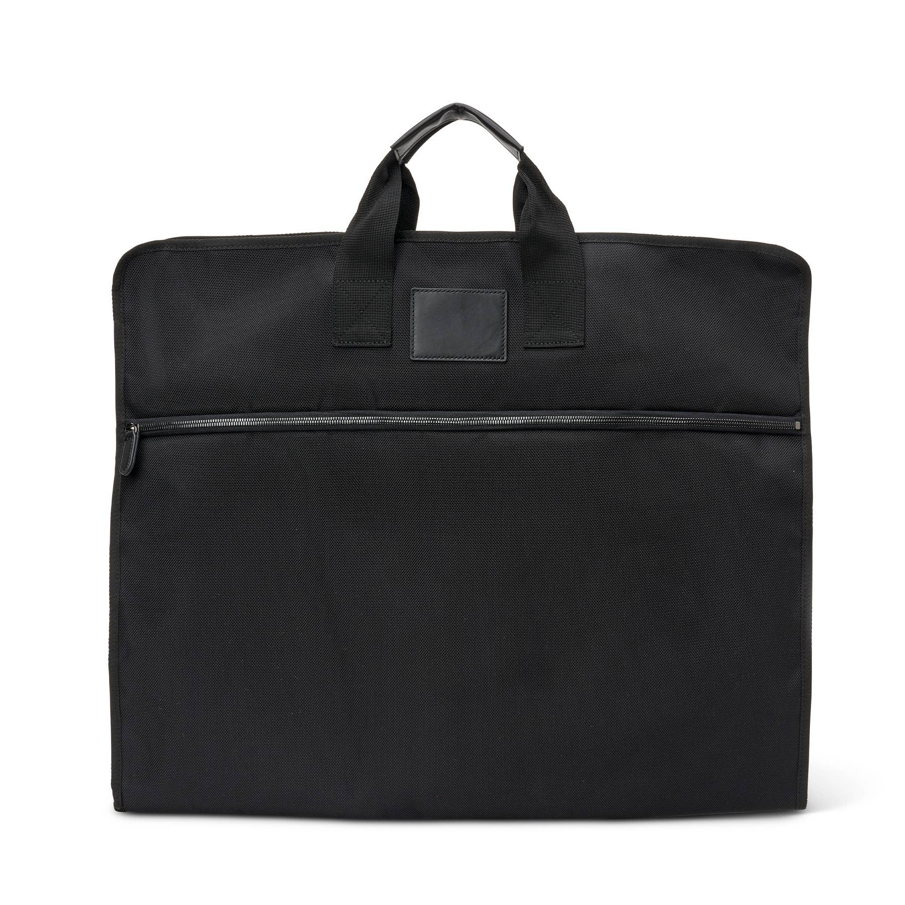 Nylon Garment Bag - Gift Ready
