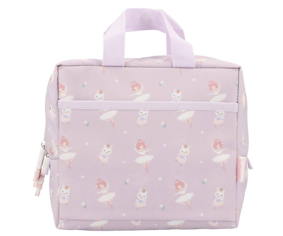 Ballet Thermal Snack Bag