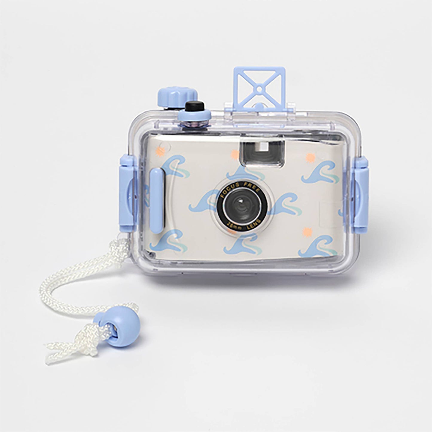 Underwater Camera